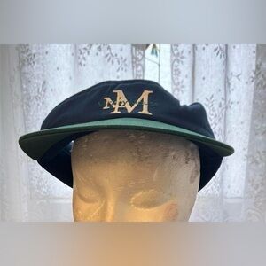 Vintage Disney World Mickey Mouse Sun Visor